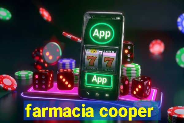 farmacia cooper