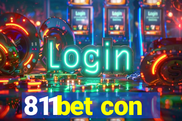 811bet con