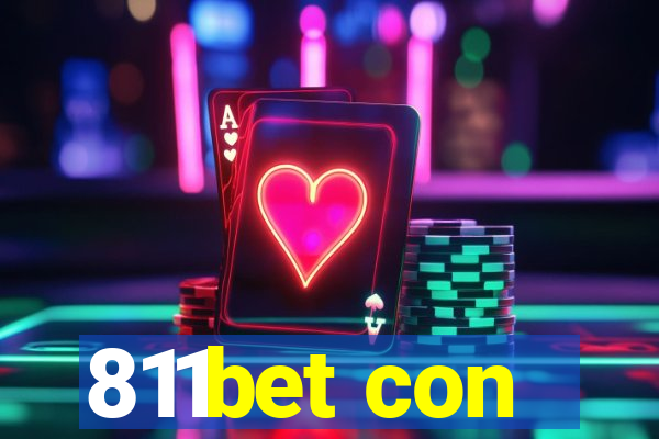 811bet con