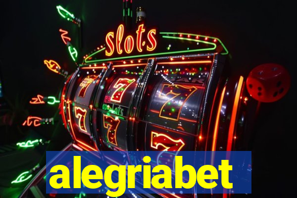 alegriabet