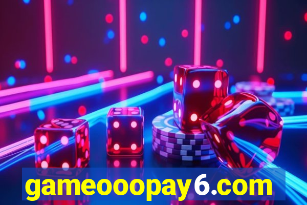 gameooopay6.com