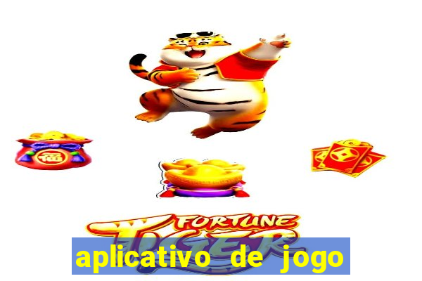 aplicativo de jogo para ganhar dinheiro no pix