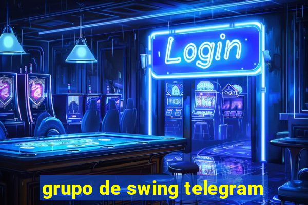 grupo de swing telegram