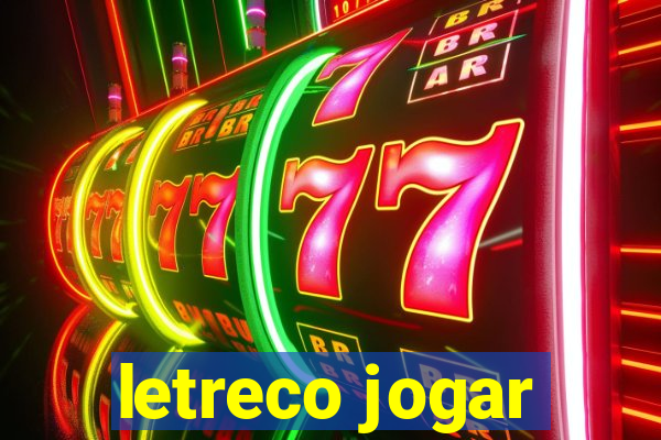 letreco jogar