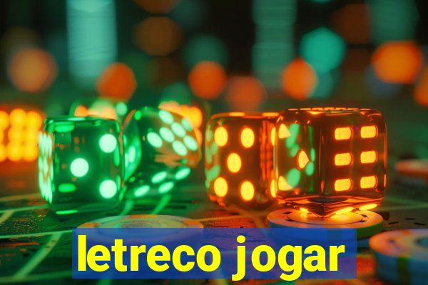 letreco jogar