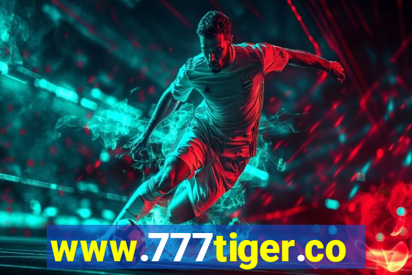 www.777tiger.com