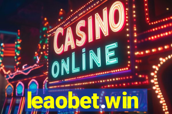 leaobet.win