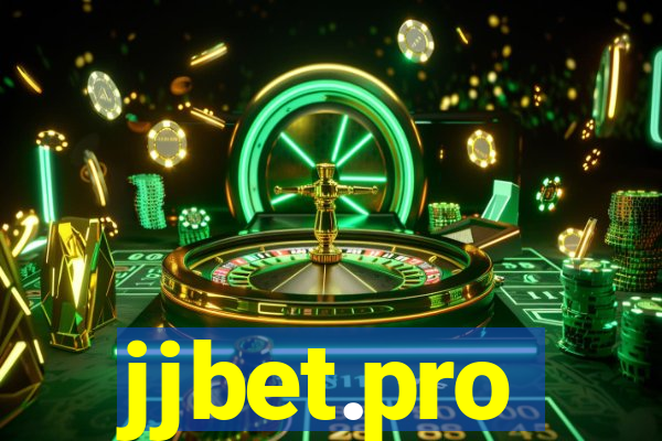 jjbet.pro