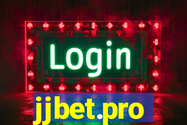 jjbet.pro