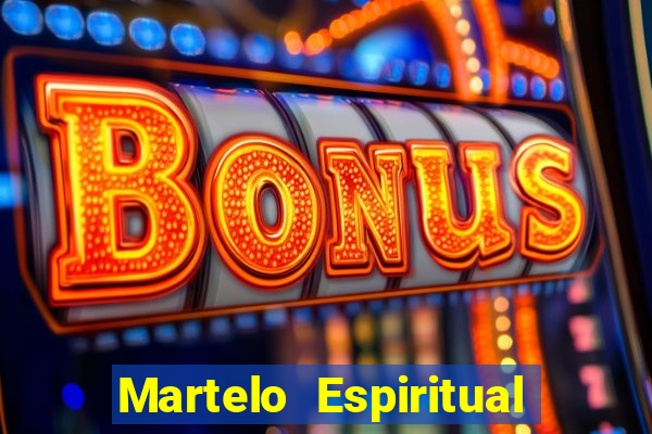 Martelo Espiritual de Deus significado na biblia