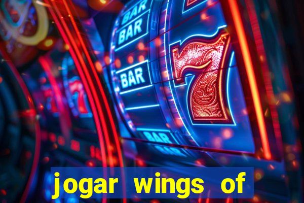 jogar wings of iguazu demo