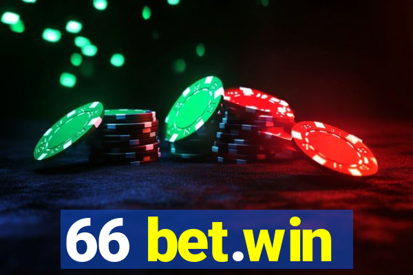 66 bet.win