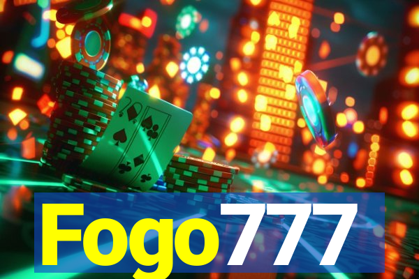 Fogo777