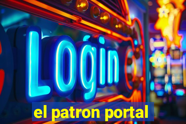 el patron portal