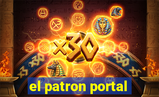 el patron portal