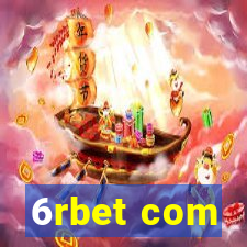 6rbet com