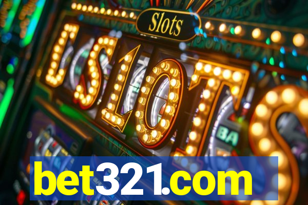 bet321.com