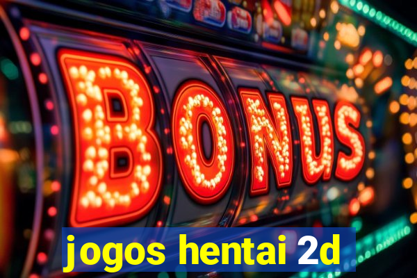 jogos hentai 2d