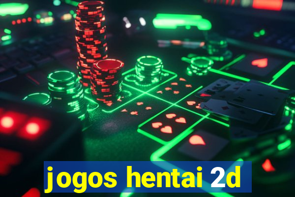 jogos hentai 2d