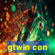 gtwin con