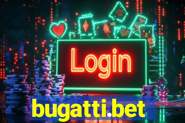 bugatti.bet