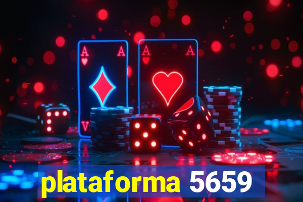 plataforma 5659