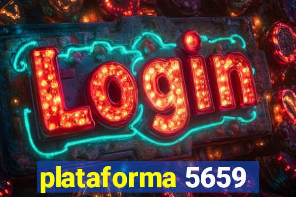 plataforma 5659