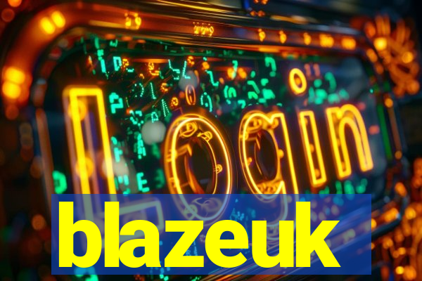 blazeuk