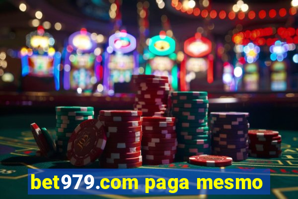 bet979.com paga mesmo