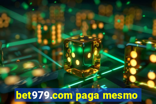 bet979.com paga mesmo