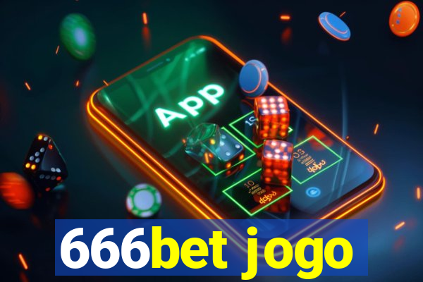 666bet jogo