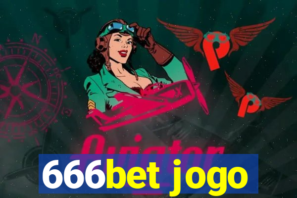 666bet jogo