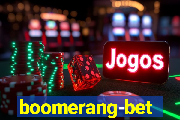 boomerang-bet