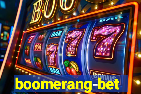 boomerang-bet