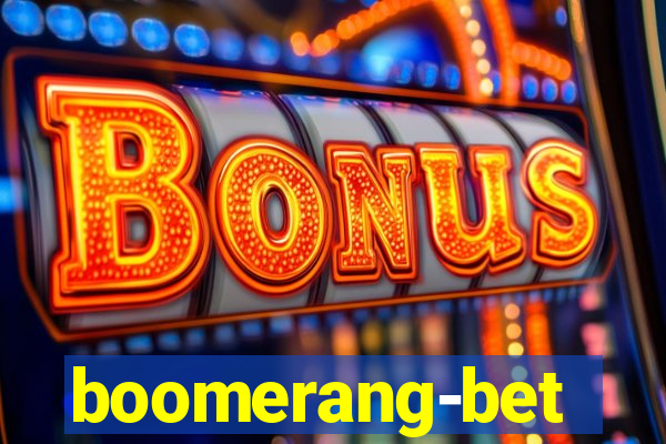 boomerang-bet