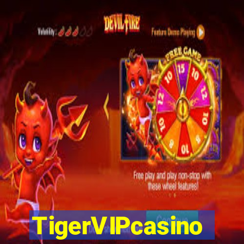 TigerVIPcasino