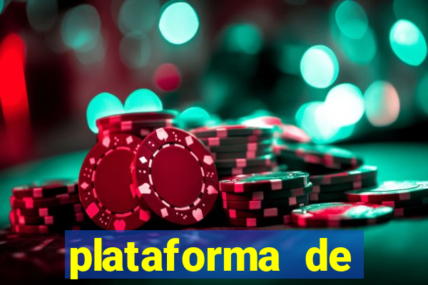 plataforma de porcentagem de jogos