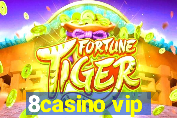 8casino vip