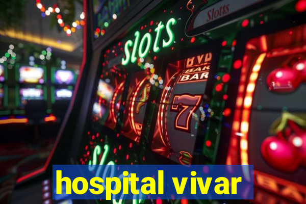 hospital vivar