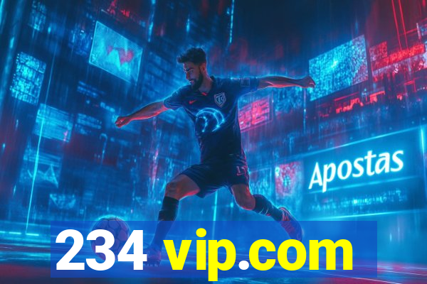 234 vip.com