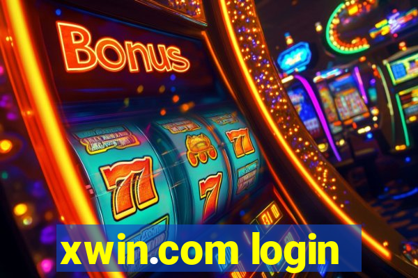 xwin.com login