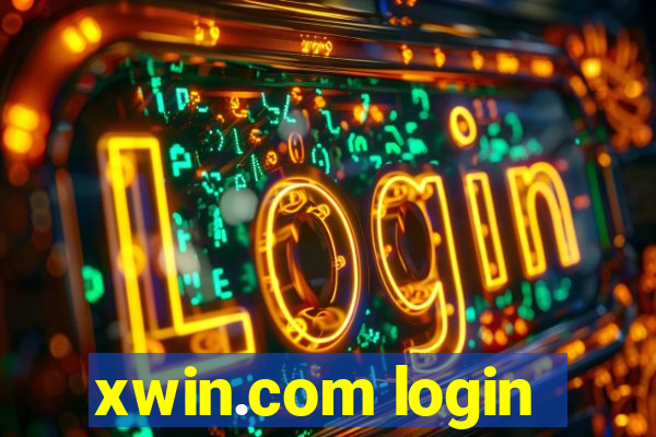 xwin.com login