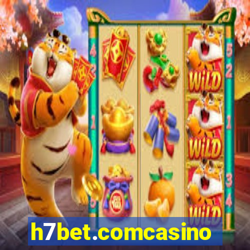 h7bet.comcasino