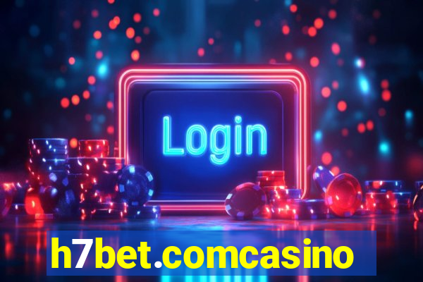 h7bet.comcasino