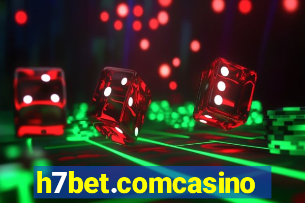 h7bet.comcasino