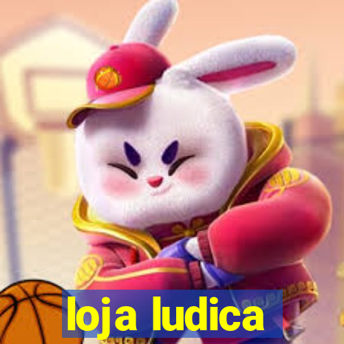 loja ludica