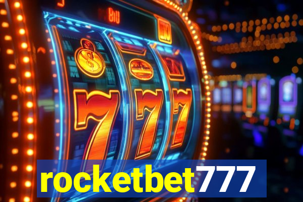 rocketbet777