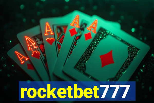 rocketbet777