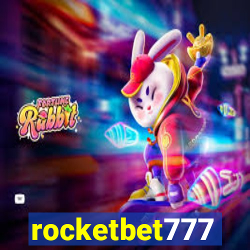 rocketbet777