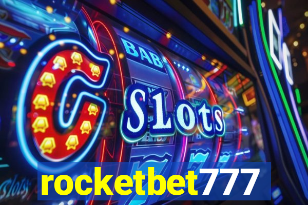 rocketbet777